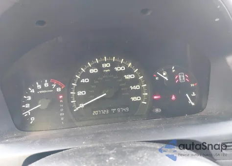 2006 Honda Accord 2.4 Lx from USA, damaged, VIN 1HGCM56466A020220